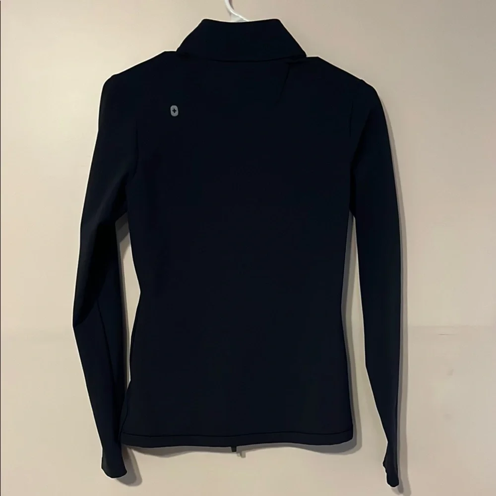 Figs Technical Collection Jacket - Picture 3 of 4